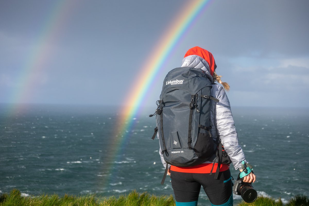 ✨ As you reflect back on 2023 what are you most proud of? ✨🌈

📸: Descubre Sin Limites