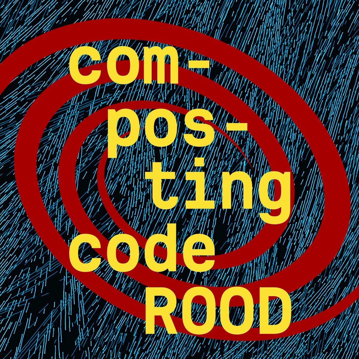 We composteren Code Rood.

Wij geloven niet dat continuïteit de enige maatstaf is voor succes.

Wij hebben ervoor gekozen om ons op te heffen met niets dan liefde en zorg voor elkaar.

Lees ons statement: code-rood.org/nl/2023/12/27/…
