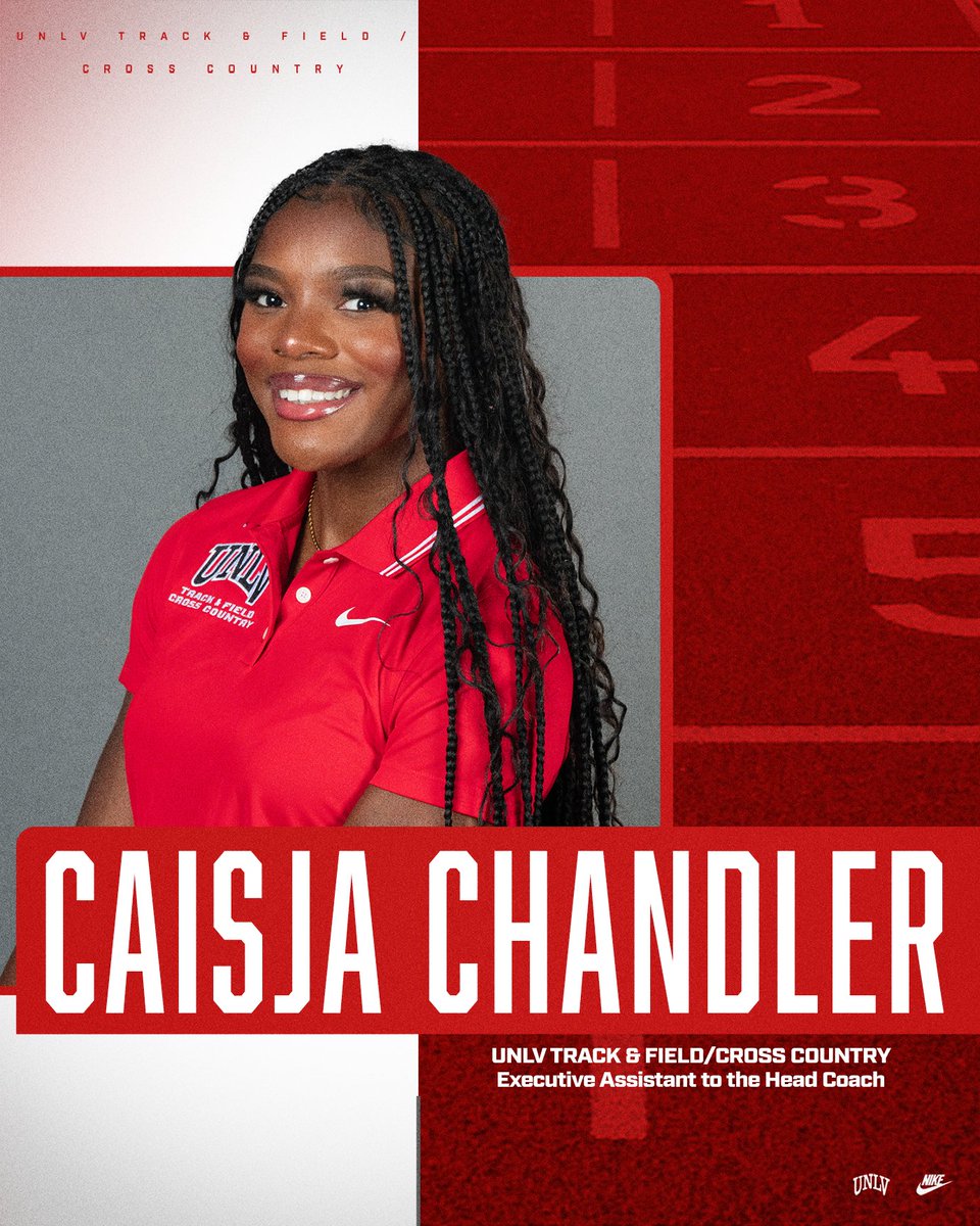 The Rebels add another member to their staff before the turn of the new year! 👏 #BrickBy🧱 #BEaREBEL

📰: bit.ly/3vgQiSg