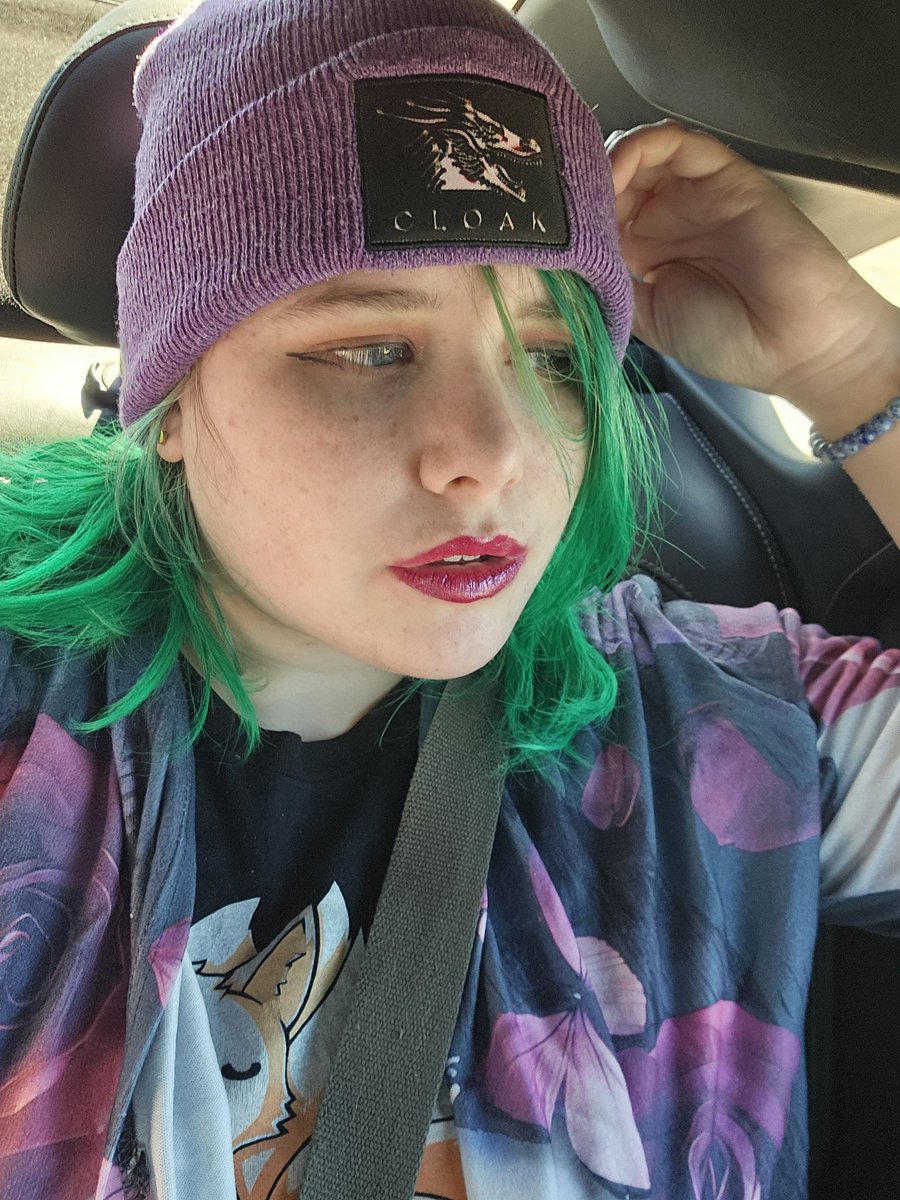 Polaris~ (@sanctuarypol) on Twitter photo 