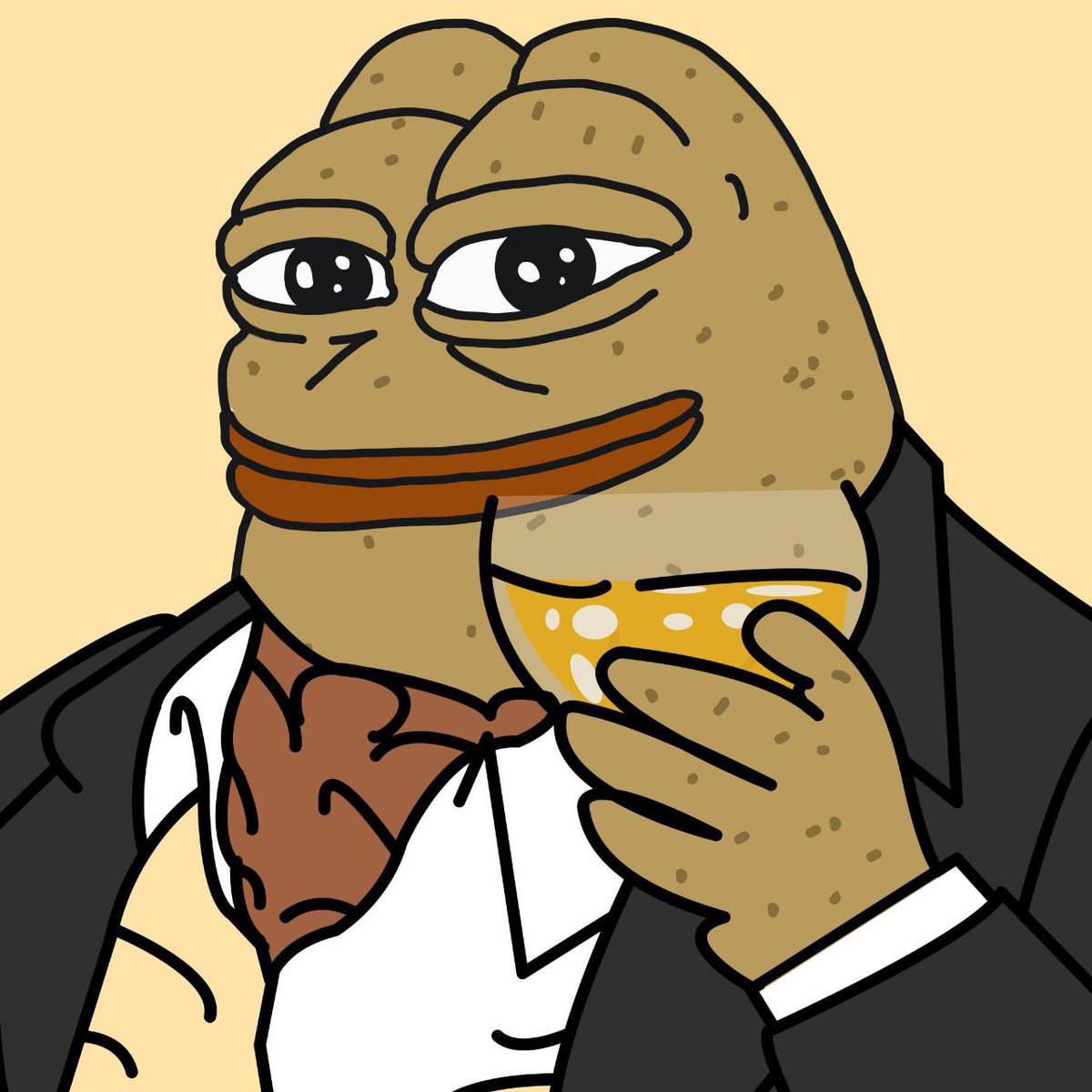 AJ_cryptoo's tweet photo. $TATO - looks hyped and a classic meme that can run, aped a bag here 🥔 

Called on TG at 120k and we’re sending 

Charts steady growing and community active af, apparently fast-track CMC applied for ✔️

Touched 180k MC $ETH locked and renounced with 0/0 tax. Let’s sent this SPUDDDD

TG: https://t.co/gUnG5wU8CA

X: @POTATO479200 

Chart: https://t.co/m7n3Fsf0C8 NFA DYOR