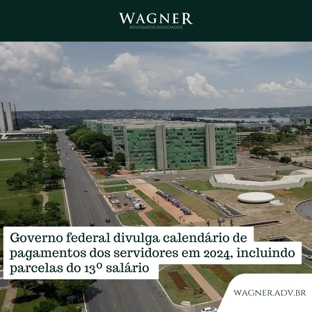 W_advogados's tweet photo. 🏛 Wagner Leis &amp; Notícias de 23.01.2024 🌎 https://t.co/tToaou0mBD #WagnerAdvogados #WagnerLeisNotícias #servidorespublicos #Previdenciário #ConcursoPublico #militares #SantaMariaRS #PortoAlegre #Brasilia #Recife #Macapa #Belem https://t.co/PHJFrUHzIq