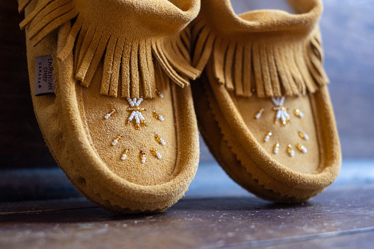 Laurentian chief cheap moccasins website