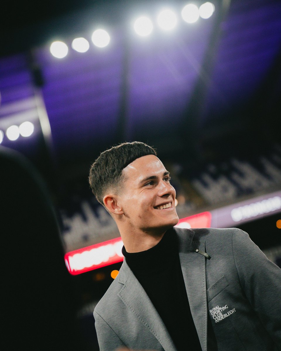 RSC Anderlecht tweet media