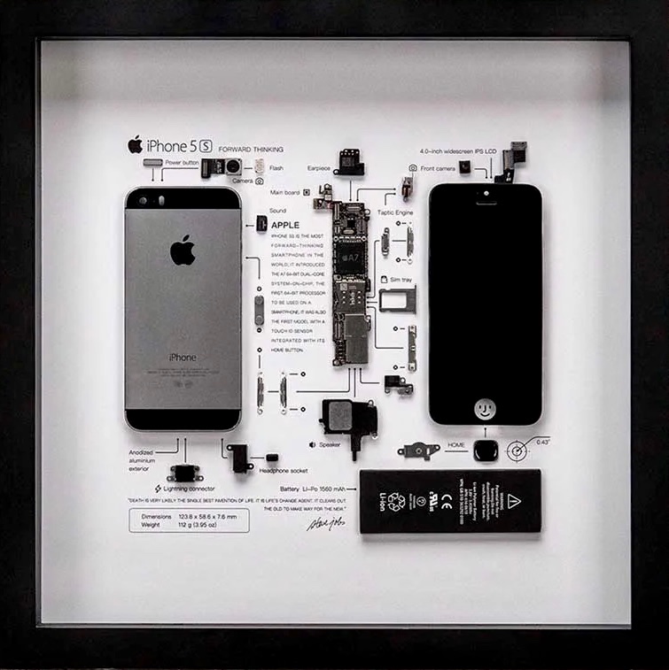 david_br8's tweet photo. 🎁 SORTEO: IPHONE

📱Gana este iPhone 5S, enmarcado por Grid.

🏆 Sigue a @david_br8 y a @ifrnb y dale 🔁 para participar. 

🍀 Ganador (envío internacional) el 6 de Enero. https://t.co/DZvGDOXBbw