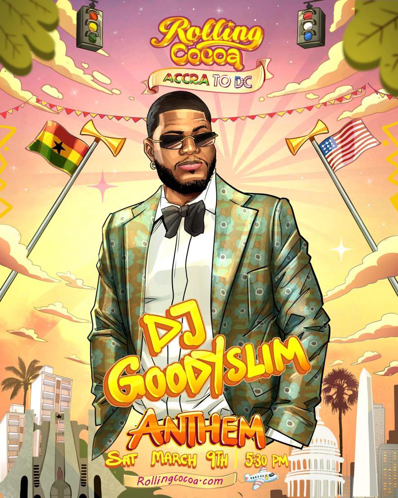 Iamdjgoody Slim (@iamdjgoody) on Twitter photo 