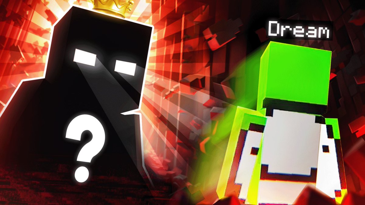 Zykone_'s tweet photo. 🚨!! NOUVELLE VIDÉO !!🚨

On finit l’année en beauté.

Le joueur de MINECRAFT qui a piégé le MONDE ENTIER (non c’est pas Dream) 

Maintenant RT 👍

⬇️Lien en dessous⬇️ https://t.co/a8VYmPLV0P