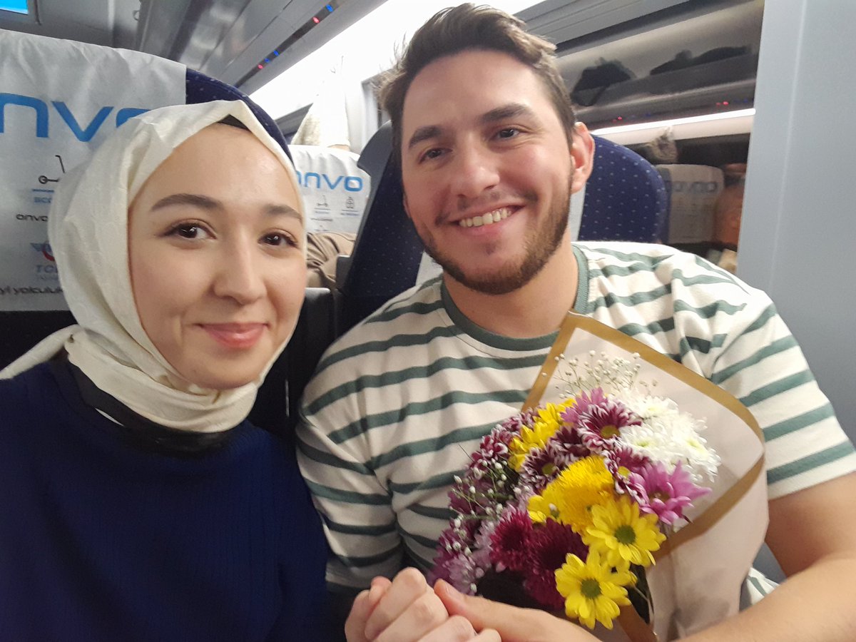 merii_mem's tweet photo. Kocamın ilk çiçeği benden olsun  🫶🧿 https://t.co/S6mohF6YIS
