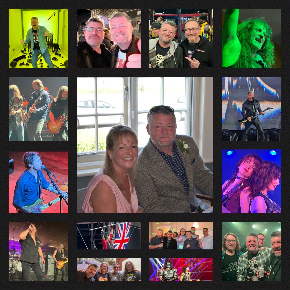 Tales From The Powerage (@ttftpr) on Twitter photo Itβs been another fantastic year. One wedding, one grandchild, 27 gigs and lots of amazing friends. From all at TFTPA. Cheers π» <a href="/leonski700/">Leon Szyszkowski</a> <a href="/TheDuckLR/">The Duck Loves Rock</a> <a href="/mitchlafon/">Mitch Lafon</a> <a href="/carnford_kelly/">Shaun Kelly</a> <a href="/RockTheseTweets/">ππ²ππ¨ππ€ππ§πππ¨π₯π₯ππππ―ππ§</a> <a href="/RogerMaybank/">Roger Maybank #Pumpkin OHT Powerful torch</a> <a href="/d6sixx6/">David King π€</a> <a href="/andrewdee03/">Andrew Dee</a> <a href="/BurntWreck/">Burnt Out Wreck</a> <a href="/BerserkerBill/">Billy Chuck π€ππ§π₯</a> <a href="/ChrisShiflett71/">Chris Shiflett</a> Itβs been another fantastic year. One wedding, one grandchild, 27 gigs and lots of amazing friends. From all at TFTPA. Cheers π» <a href="/leonski700/">Leon Szyszkowski</a> <a href="/TheDuckLR/">The Duck Loves Rock</a> <a href="/mitchlafon/">Mitch Lafon</a> <a href="/carnford_kelly/">Shaun Kelly</a> <a href="/RockTheseTweets/">ππ²ππ¨ππ€ππ§πππ¨π₯π₯ππππ―ππ§</a> <a href="/RogerMaybank/">Roger Maybank #Pumpkin OHT Powerful torch</a> <a href="/d6sixx6/">David King π€</a> <a href="/andrewdee03/">Andrew Dee</a> <a href="/BurntWreck/">Burnt Out Wreck</a> <a href="/BerserkerBill/">Billy Chuck π€ππ§π₯</a> <a href="/ChrisShiflett71/">Chris Shiflett</a>