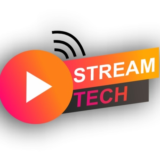 streamtechmedia's tweet image. #NewProfilePic