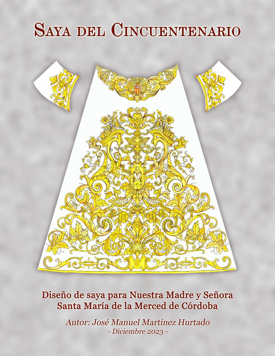 Juventud Mercedaria tweet media