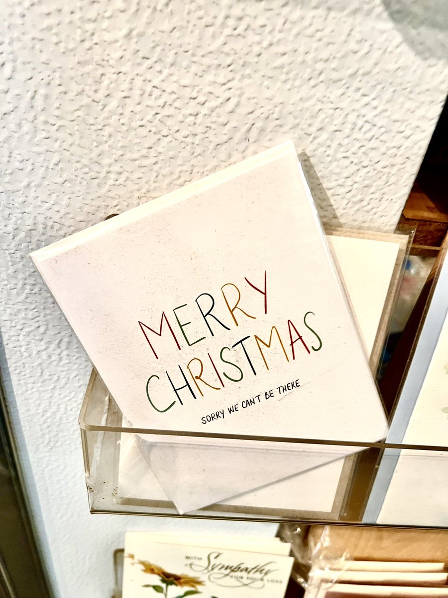 ordering a case of these for next year