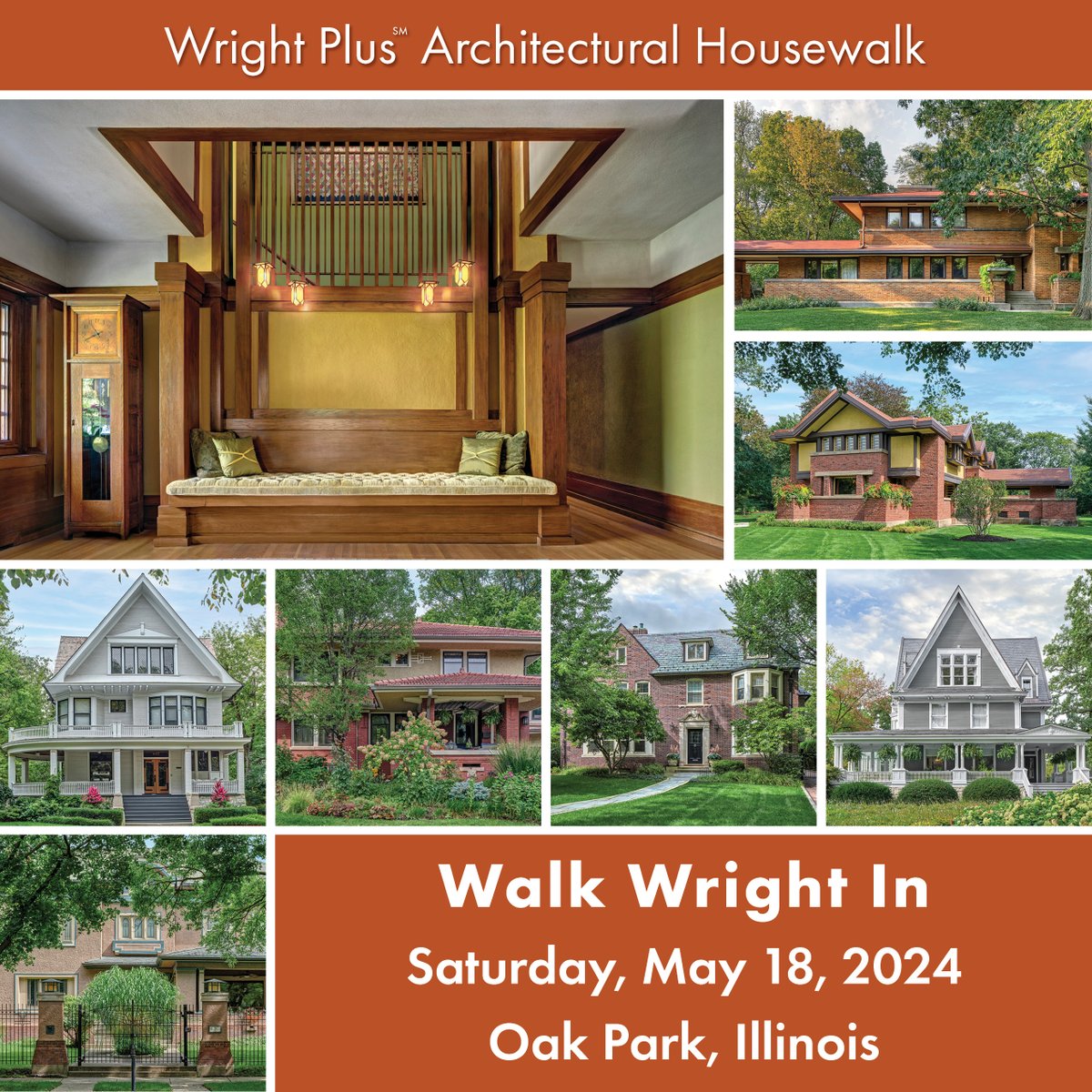 Wright in Chicago tweet media