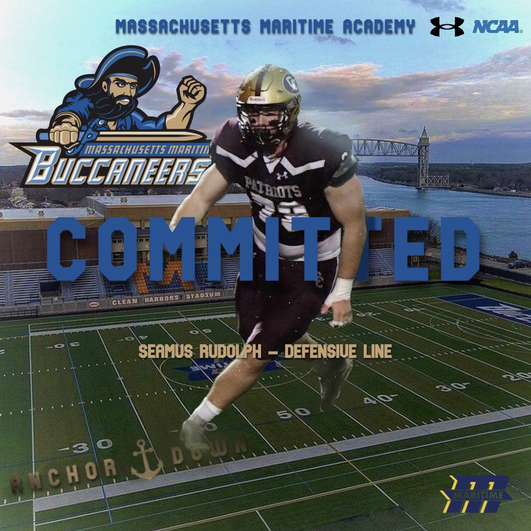 Seamus Rudolph tweet media