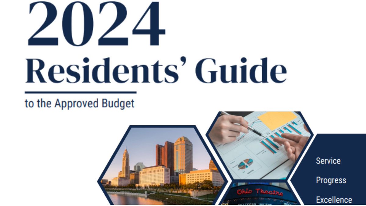 Want to know more about how we’re working for you to make Franklin County a great place to grow a family or build a business? Learn all about it in the new Residents’ Guide To The Budget. budget.franklincountyohio.gov/OMB-website/me… #EveryResidentEveryDay #TeamFranklinCounty #FranklinCountyLeads