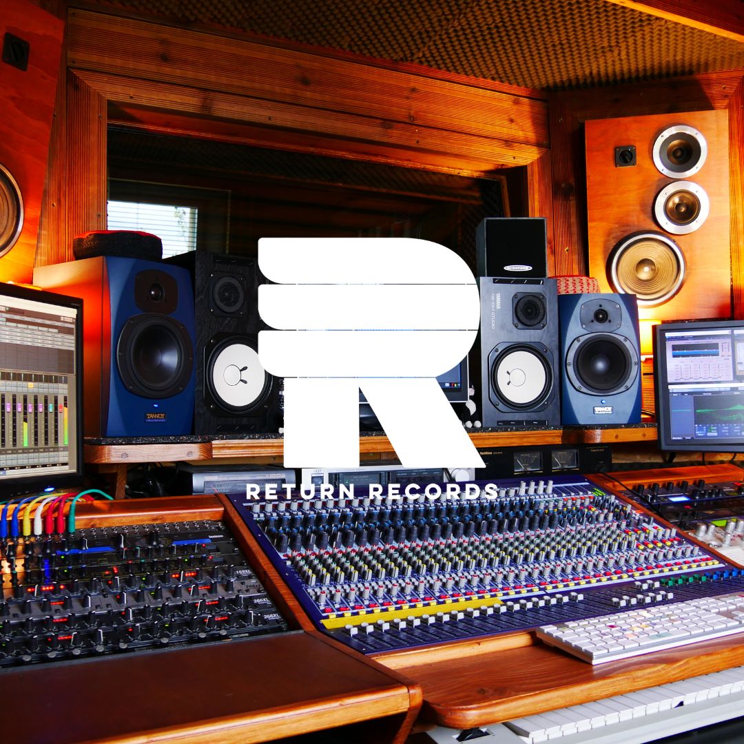 Return_Records's tweet image. NYC's Return Records is calling all indie artists! 🎤 Specializing in house, pop &amp;amp; hip-hop, we offer music distribution and marketing with The Orchard/Sony Music. 🌐 Hit major streaming platforms and grow your brand. DM for more info! #IndieMusic #MusicPromotion #ReturnRecords