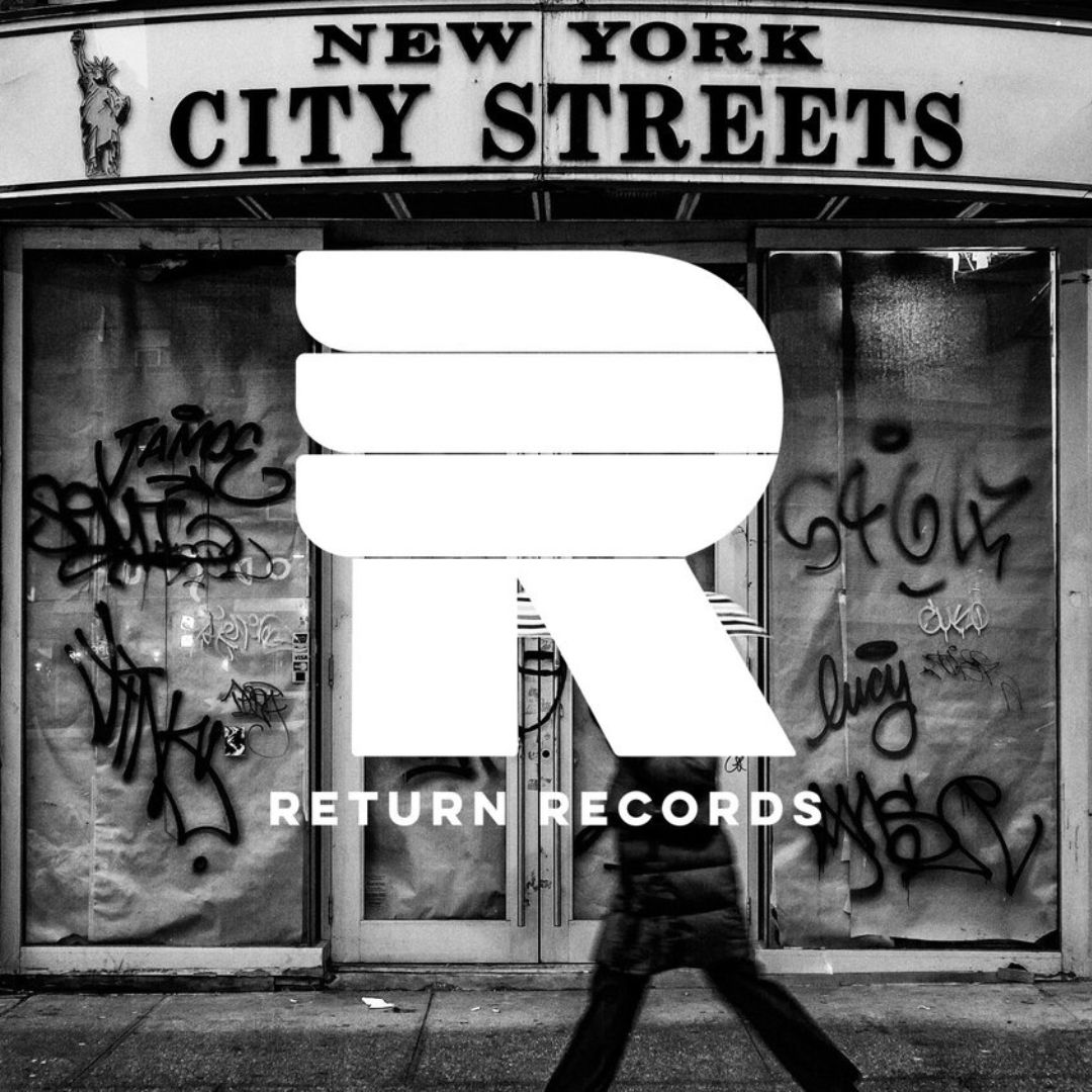 Return_Records's tweet image. WE'RE BACK AND OPEN!🎵 Return Records is relaunching in NYC! 🌆 We're bringing a fresh vibe to the city's music scene with a focus on house, pop, and hip-hop. Are you our next star? Learn more at returnrecords.com 🎤 #ReturnRecordsNYC #MusicRevival #NewYorkTalent