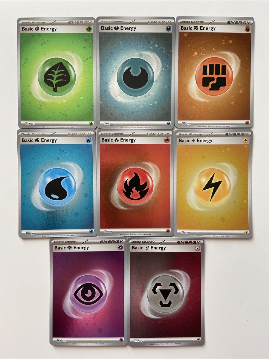 holographic energy card 151 Lightning Energy - 004 Holo Rare main image 1