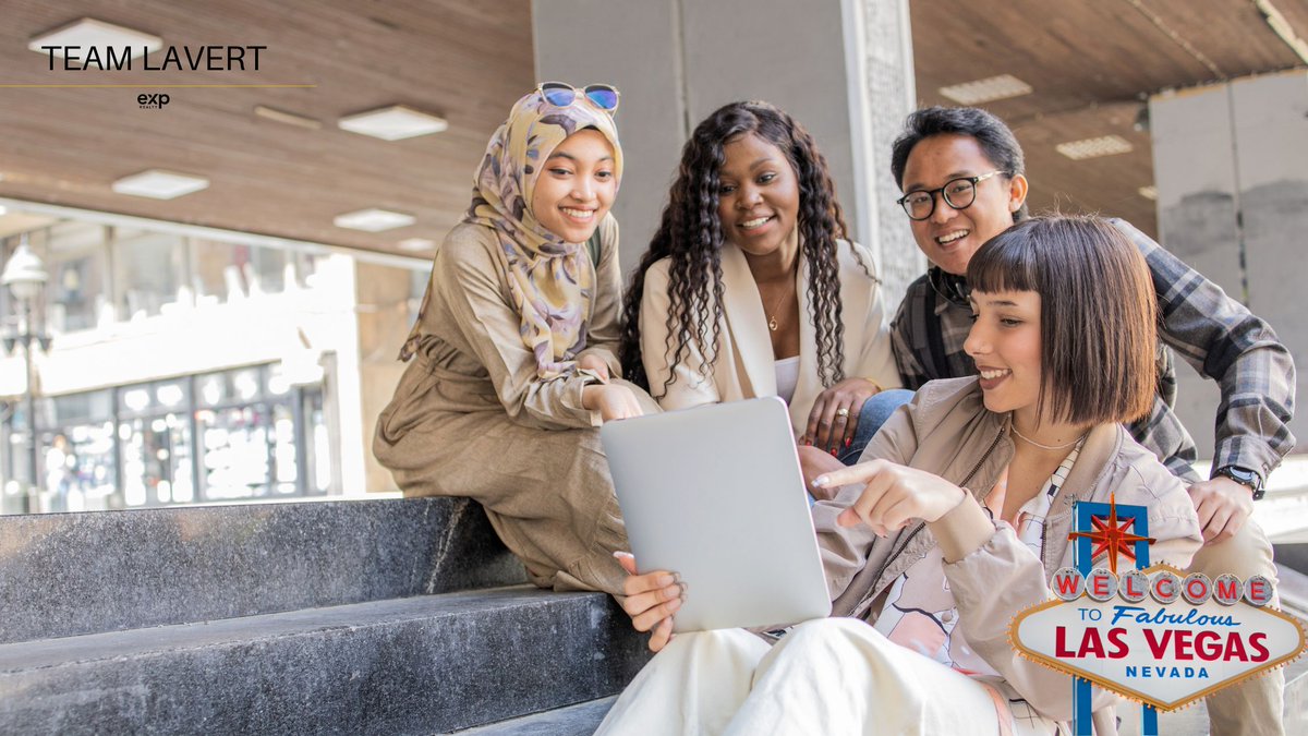 TeamLavert's tweet photo. 𝐍𝐄𝐖 𝐁𝐋𝐎𝐆 𝐏𝐎𝐒𝐓 

Strategies for Affordable Homeownership for Generation Z 

Learn more:  https://t.co/yups03nbI7 https://t.co/jlpDLt6rqD