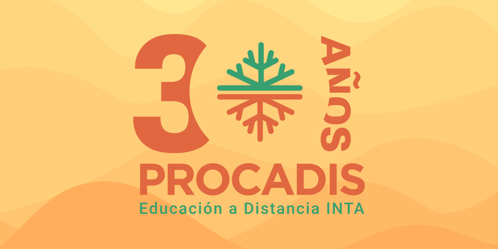 intaprocadis's tweet photo. 🌱✨ ¡Celebramos 30 años de aprendizaje en Procadis! 

🚜🌿 Impulsamos la Educación a Distancia, conectando saberes y promoviendo la innovación en el sector agropecuario. 

📚💡Unite a nuestra comunidad de aprendizaje. 

 #INTA30Años #EducaciónADistancia #ConocimientoCompartido" https://t.co/L3NuxWNjwI