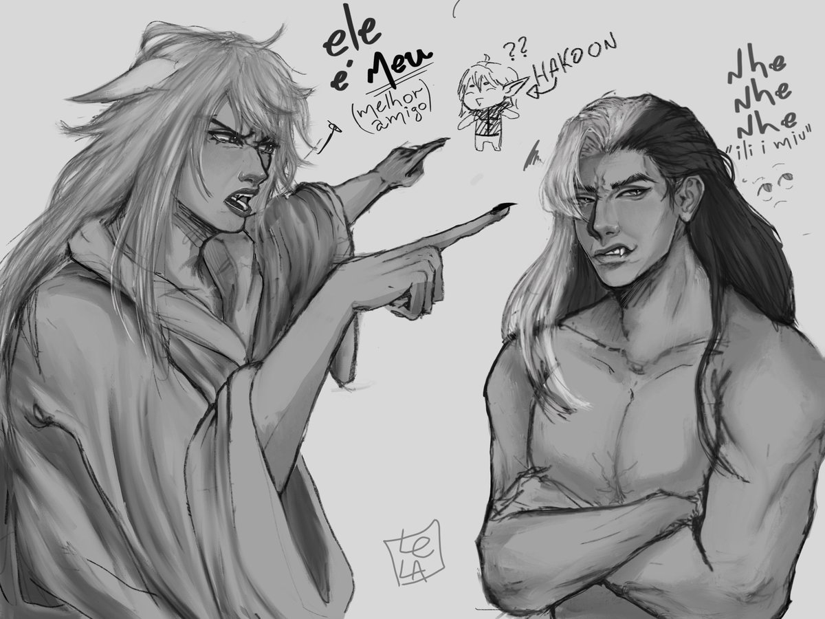 Intrigas 
Azadium e Hudra

Feito pela <a href="/_Leella_/">🐑Leel.la🐑</a>