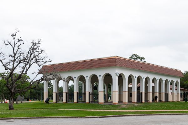 houparksboard's tweet photo. After a community-based master plan process, the Houston City Council approved long-planned renovations to the iconic #MacGregorPark.
Thanks to the Kinder Foundation for making this possible.
Read more via @HoustonChron: https://t.co/cGqhwEhcAd https://t.co/XEHSzFeei5