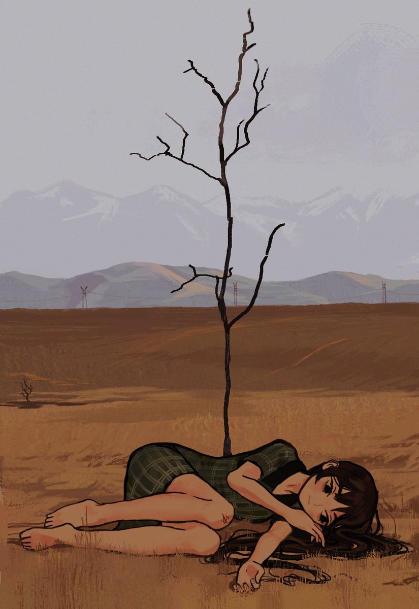 fav pieces from this year 
#今年も残りわずかなのでお気に入りの4枚を貼る