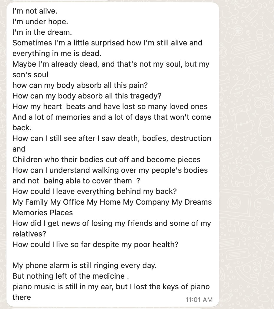 emily wilder tweet media