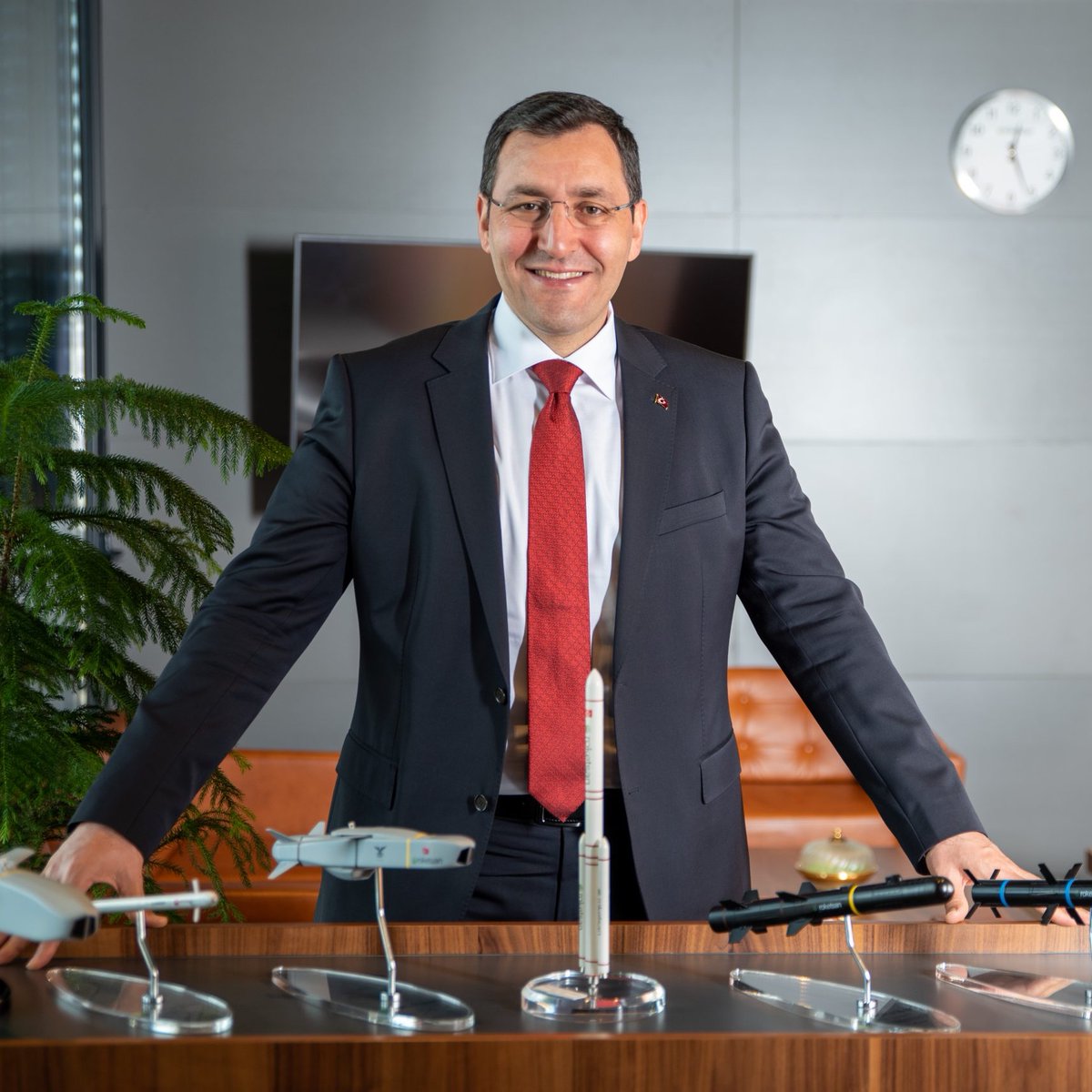 SavunmaSanayiST's tweet image. 🇹🇷🚀| ROKETSAN Genel Müdürü Murat İkinci:

❝Türkiye’nin milli torpidosu #AKYA’nın harp başlıklı ilk atışı gerçekleşti.

Mavi Vatan’ımızda güven ve istikbalin teminatı olan bu başarıda emeği geçen herkese teşekkür ediyorum.

Milli teknolojisiyle güçlü Türkiye!❞

@muratikinci2