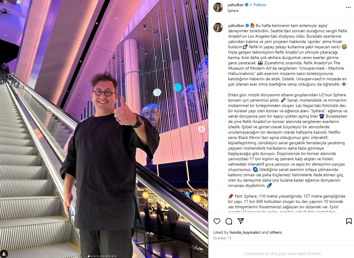 Murat Ülker’in yalanı ortaya çıktı!
Sizce satılık gazeteler bunu da yazacak mı?
Murat Ülker bu akşam yaptığı algı operasyonuyla satın aldığı gazeteler üzerinden Starbucks ziyaretinin 7 Ekim’den önce yapıldığını beyan ederek, Gıda Dedektifi’nin yayınlarını yalanlamıştı. 11 Ekim’de