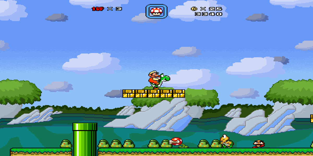 SuperMarioAllSX's tweet photo. #SuperMarioBros #SuperMarioBrosTheLostLevels #SuperMarioBros2 #SuperMarioBros3 #SuperMarioBros4 #SuperMarioBrosX #SuperMarioWorld #SuperMarioWorld2YoshisIsland #SNES #SMB #SMBTLL #SMB2 #SMB3 #SMB4 #SMW #SMW2YI #SMBX https://t.co/L0s1pZPE85