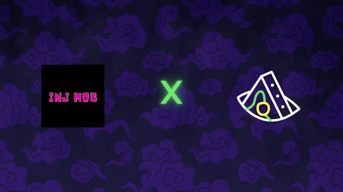 injective Mobs - Sold Out (@injectivemobs) on Twitter photo Hello best community in #INJECTIVE
Mint details:
Mint Date: 28th December
Time:
WL: Start 3 PM UTC
Public: 4:30 PM UTC
LaunchPad: <a href="/ProtocolTalis/">Talis Protocol</a>
#Injective #InjectiveNFTs #INJ #injmobs #FreeMint Hello best community in #INJECTIVE
Mint details:
Mint Date: 28th December
Time:
WL: Start 3 PM UTC
Public: 4:30 PM UTC
LaunchPad: <a href="/ProtocolTalis/">Talis Protocol</a>
#Injective #InjectiveNFTs #INJ #injmobs #FreeMint