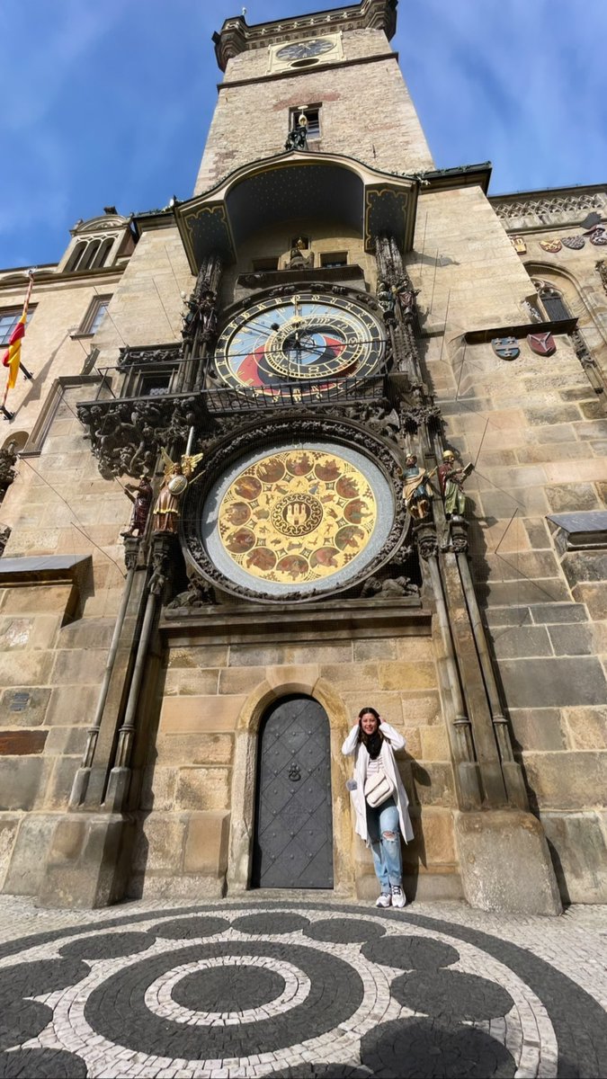 BMadrid_'s tweet photo. Una aventura espectacular 🙌
-Ámsterdam 
-Berlín 
-Praga https://t.co/Tj2kGnzQs2
