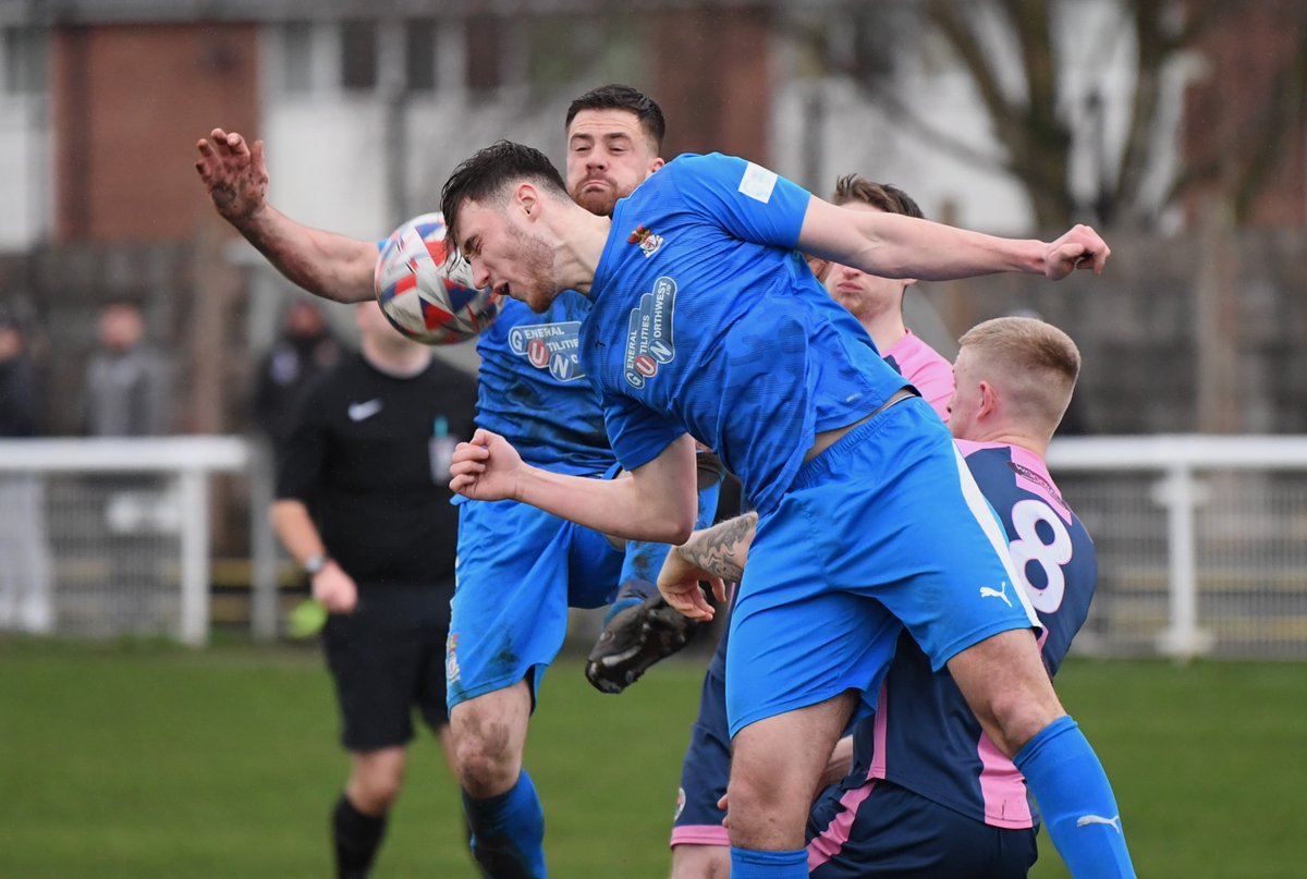 Irlam took the lead just before half time from the penalty spot, on a heavy pitch...though WD and C had shaded the first half.