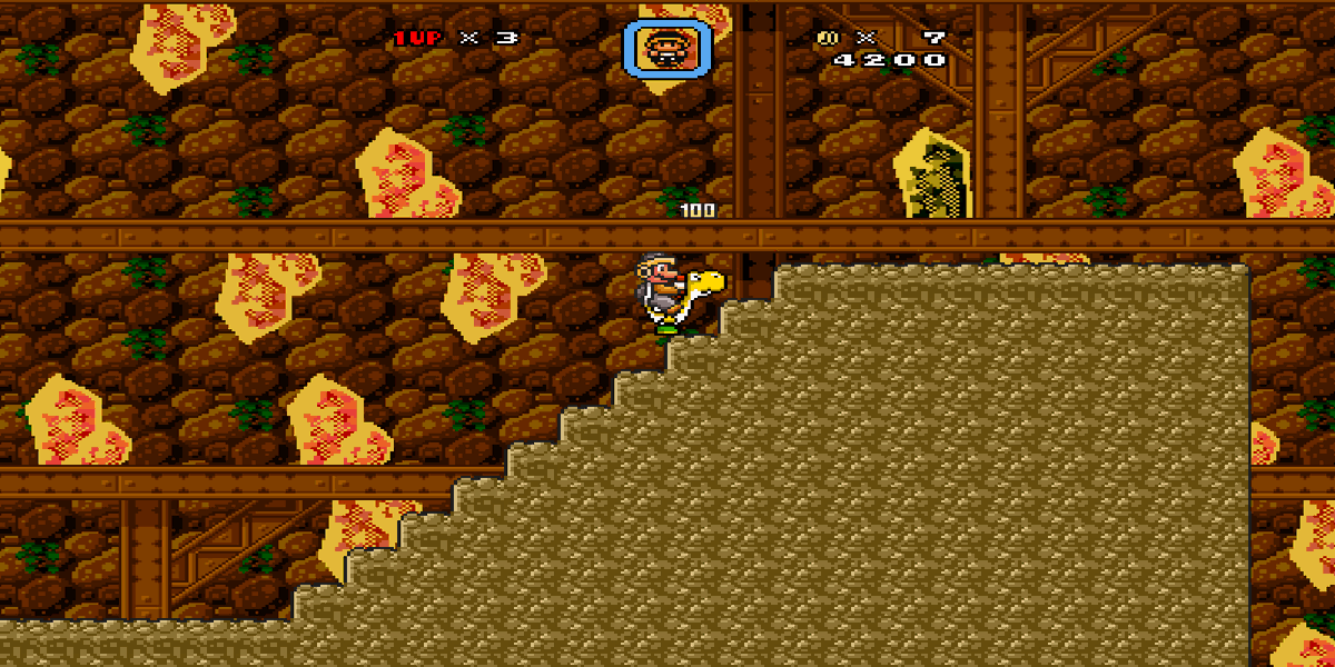 SuperMarioAllSX's tweet photo. #SuperMarioBros #SuperMarioBrosTheLostLevels #SuperMarioBros2 #SuperMarioBros3 #SuperMarioBros4 #SuperMarioBrosX #SuperMarioWorld #SuperMarioWorld2YoshisIsland #SNES #SMB #SMBTLL #SMB2 #SMB3 #SMB4 #SMW #SMW2YI #SMBX https://t.co/2z2m4JW5mj