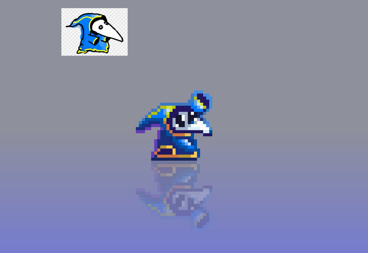 rTerraria's tweet photo. Lunatic occult pixel art for: ... https://t.co/4LGmfCNFtB https://t.co/sWIRk43cGv