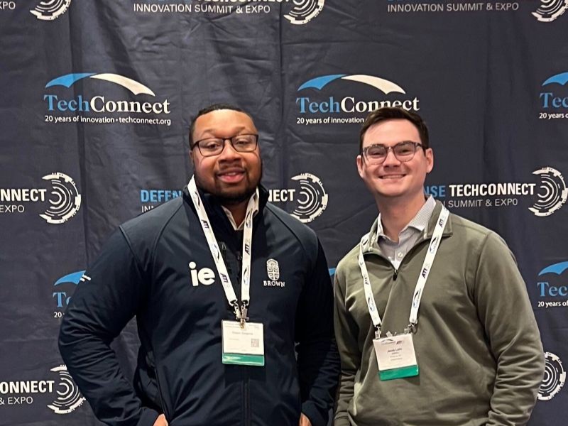 EmpowerEquity's tweet photo. That’s a wrap on an incredible 2023 conference season! Thank you to all of our gracious hosts for so many incredible experiences over the past several months.
@NaescoNews @AEE #EMPEQ #DropThePen #CleanDataCleanPlanet #FastSiteSurvey #sitesurveys #conference #energy #technology https://t.co/n5od775c3r