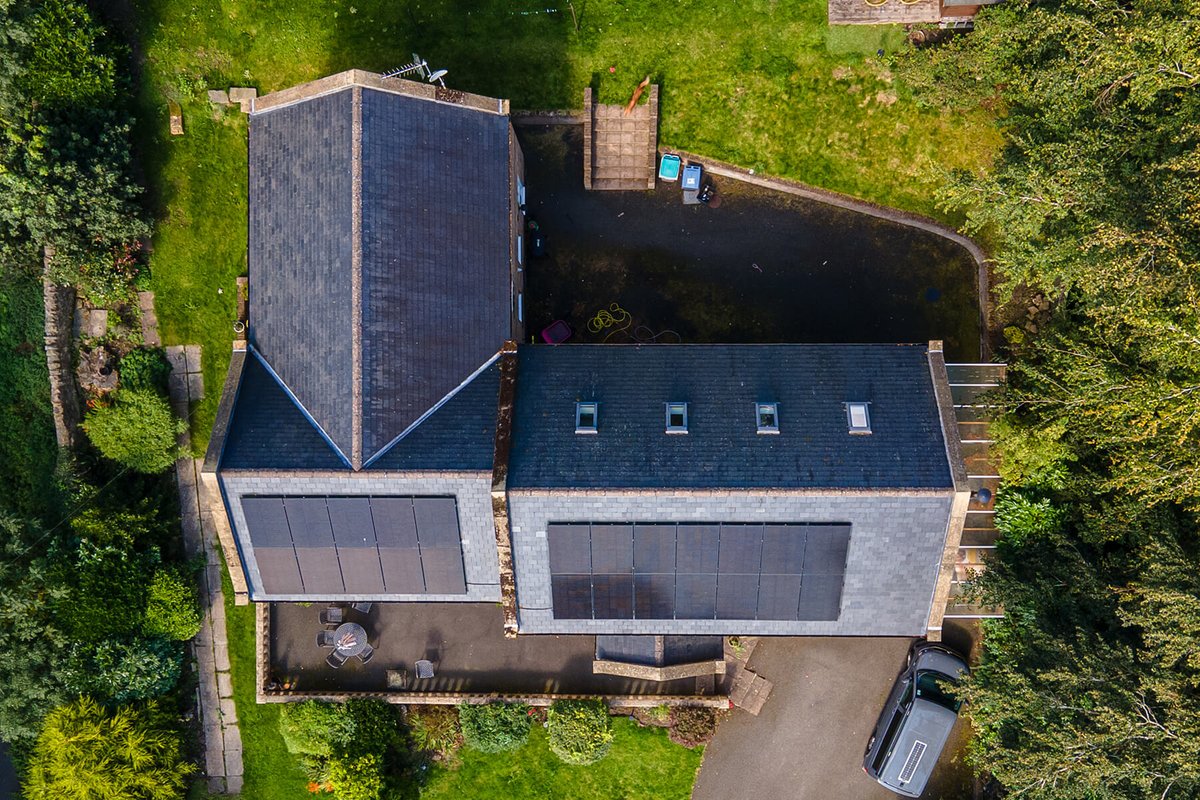 "Recommended by a friend and they certainly delivered. I got a number of quotes from a range of companies and Sustainable Energy's quote was  the best by far." #solarpanels #review #solarpower ow.ly/ealb50Qamwp