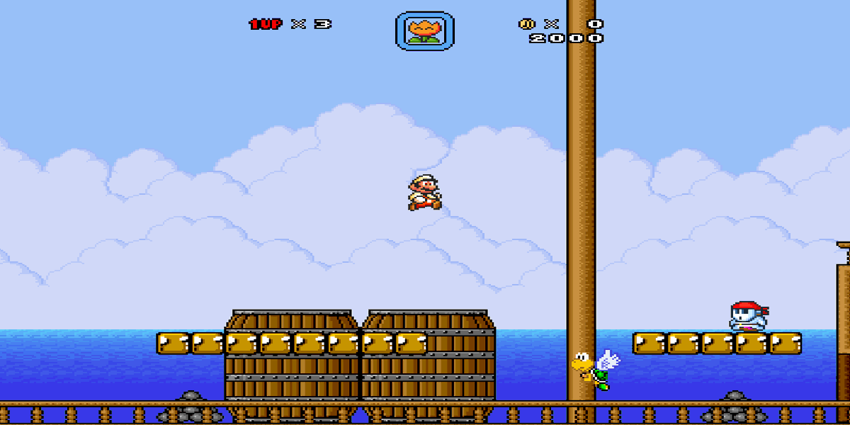 SuperMarioAllSX's tweet photo. #SuperMarioBros #SuperMarioBrosTheLostLevels #SuperMarioBros2 #SuperMarioBros3 #SuperMarioBros4 #SuperMarioBrosX #SuperMarioWorld #SuperMarioWorld2YoshisIsland #SNES #SMB #SMBTLL #SMB2 #SMB3 #SMB4 #SMW #SMW2YI #SMBX https://t.co/WyfU8Fn1rJ