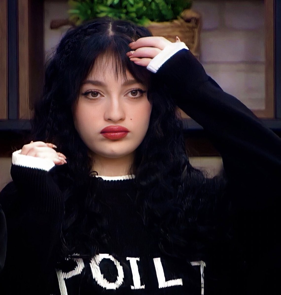 - inci tanem 🤍
<a href="/nihlekopan/">nihlekopan</a> #NihleKopan 

#KısmetseOlur #Nihle