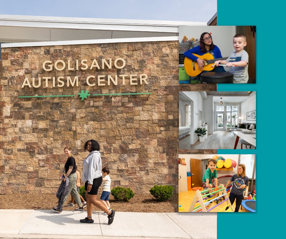 GAC, our Partner Provider, Happiness House, preschool services, alongside wrap care. But, did you know they go beyond preschool services? Happiness House provides self-direction and broker services, plus transition apartments. Visit happinesshouse.org for more details.