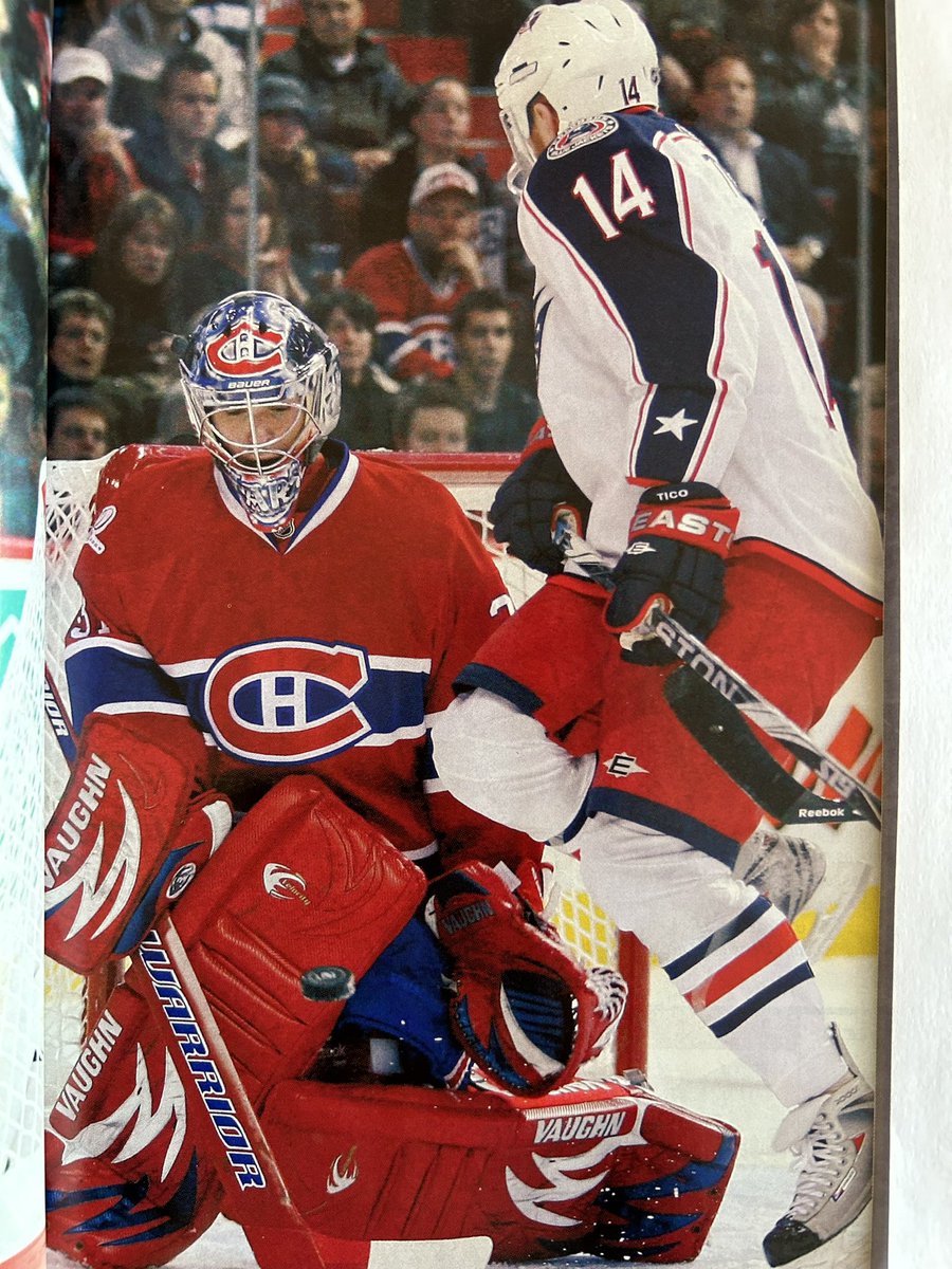 Claude6Landry's tweet photo. #CareyPrice #RaffiTorres https://t.co/UuEOxE5v4S