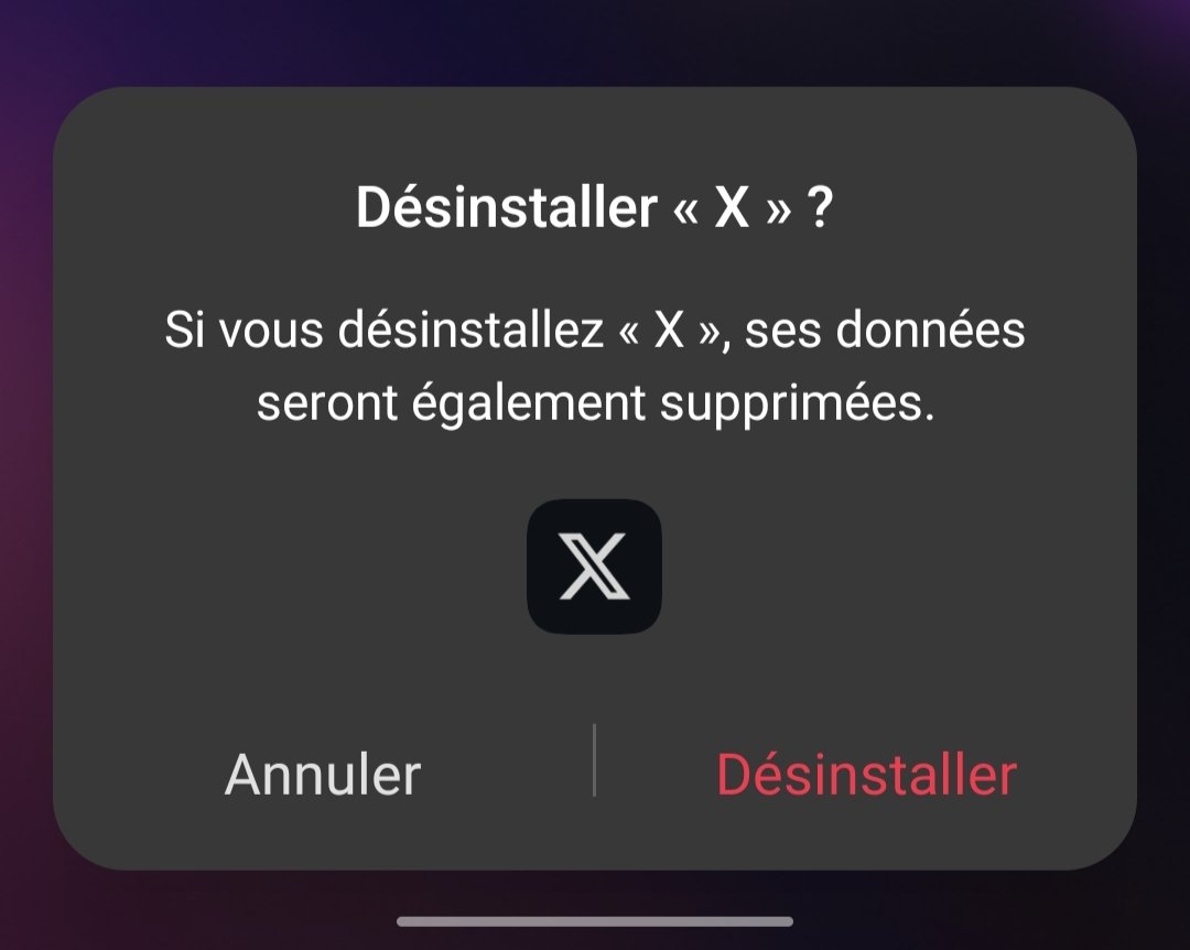 Gaetanop's tweet photo. Allez ciao, je quitte ce cloaque X. 16 ans sur Twitter et cela n'a jamais senti aussi mauvais. https://t.co/KaMitSJy0p