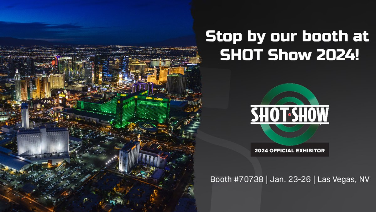 FortisPay's tweet image. This is your shot to meet up with #TeamFortis at @nssfshotshow! Stop by booth #70738 to find out how we can help lower costs for your business and streamline operations. Want to schedule a meeting with us at the event? Click here: hubs.ly/Q02dQbpy0 #SHOTShow #SHOTSHOW2024