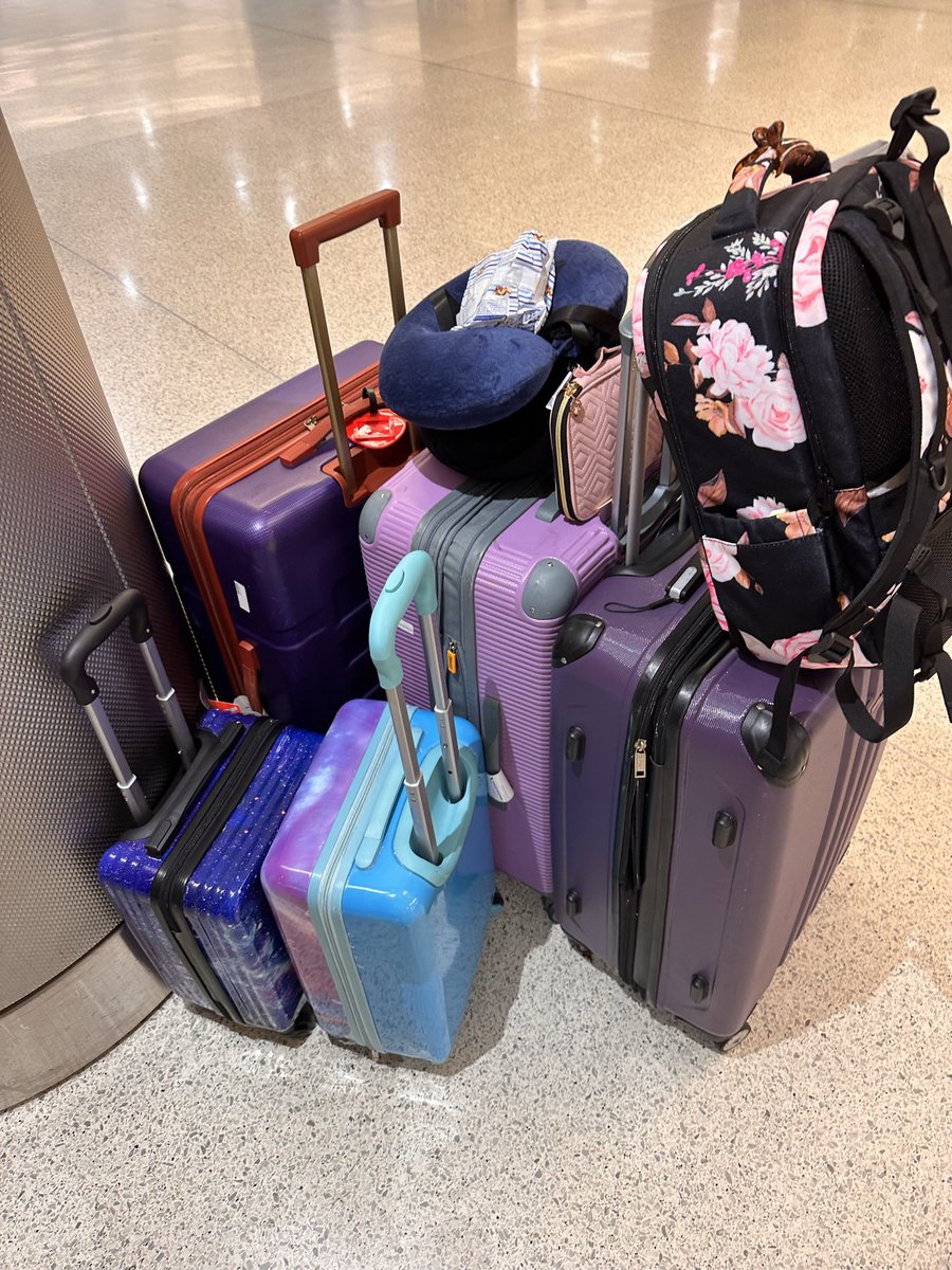 EMERGENCY TRIP TO SOUTH AMERICA!

Where are my #travelbrands?
I need to make this a work trip!!!!
#UGCcreator  #ugccommunity #travelcontent #traveling #ugcfamily #ugcneeded #travelblogger
