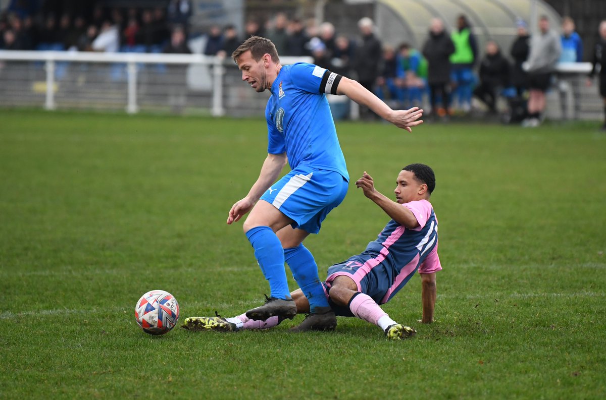 Irlam added a second with fifteen minutes remaining to the frustration of the away support...