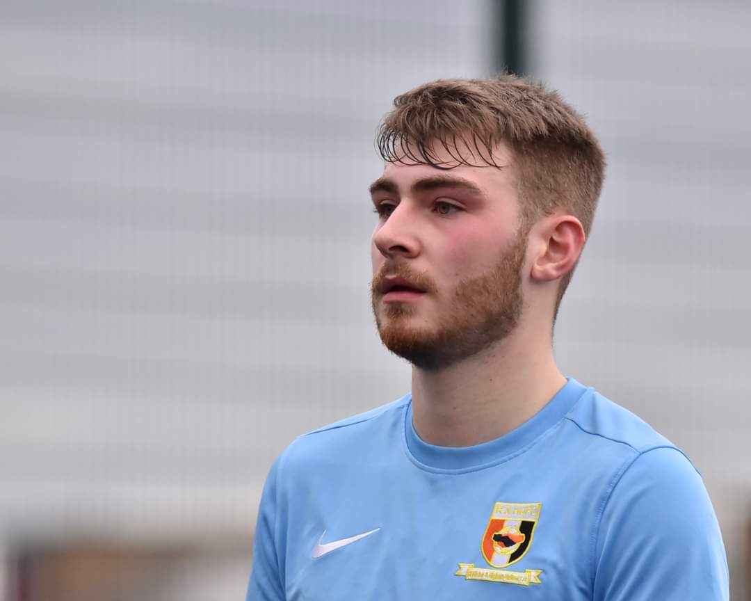 Rushden & Higham Utd tweet media