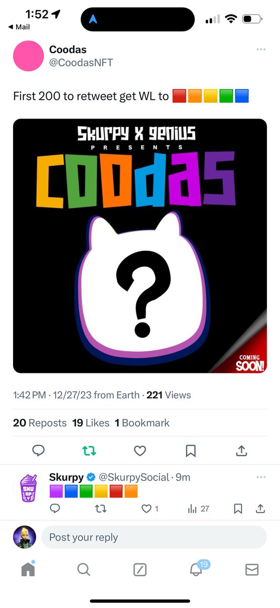 CIIROCII ️❤️‍🔥 | 🇺🇲363.eth tweet media