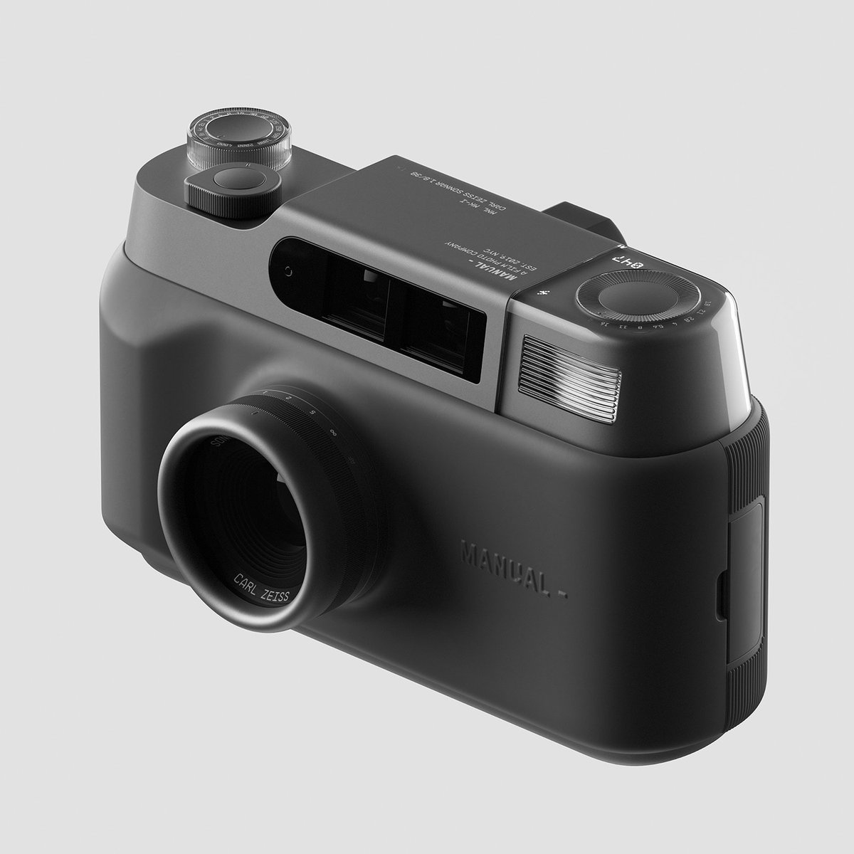 MINIMALISSIMO tweet media