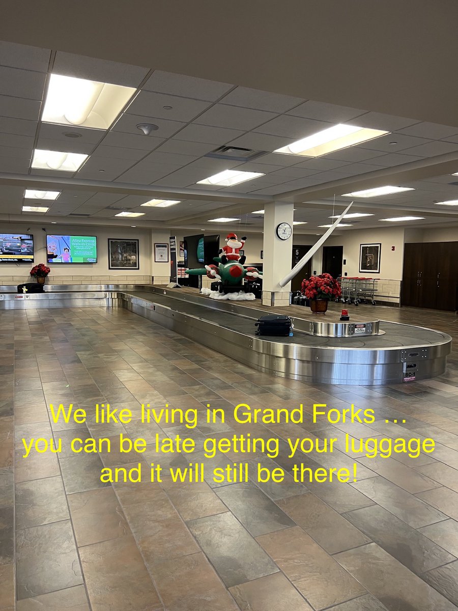 JerryAtCrary's tweet image. #WeLikeLivingInGrandForks